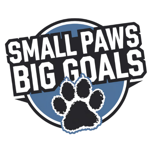 Small Paws Big Goals